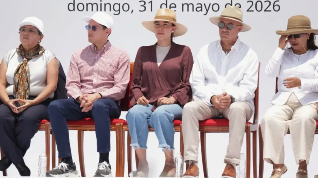 México está de moda