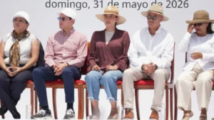 México está de moda
