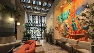 Motto by Hilton Guadalajara