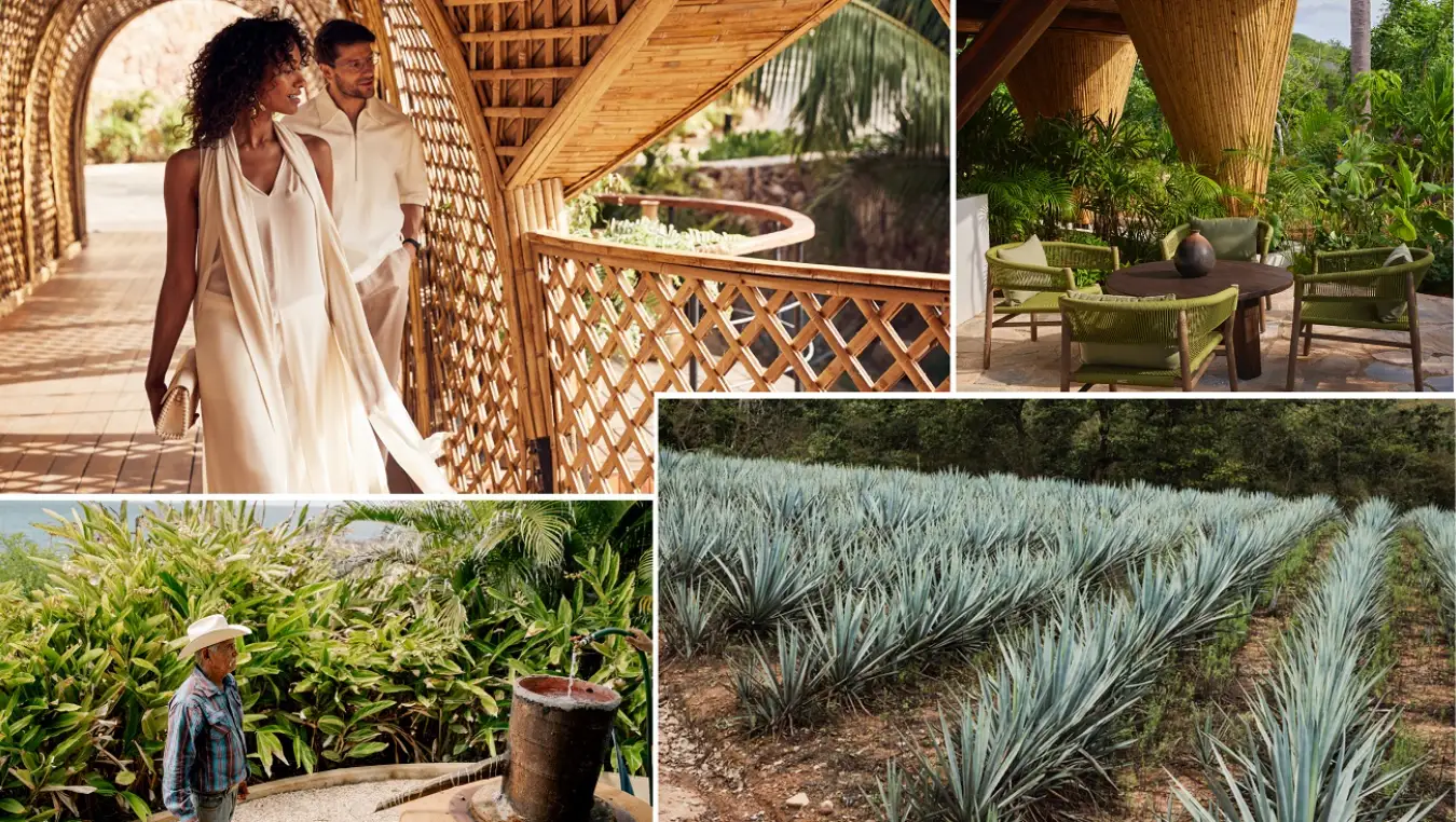 Naviva, A Four Seasons Resort