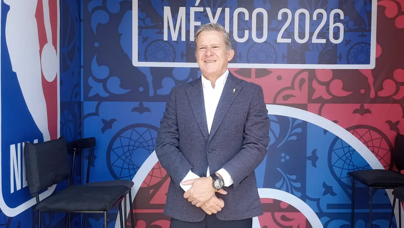 NBA House México