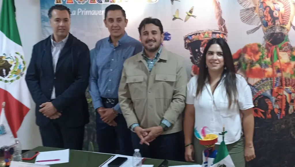 Nueva estrategia digital