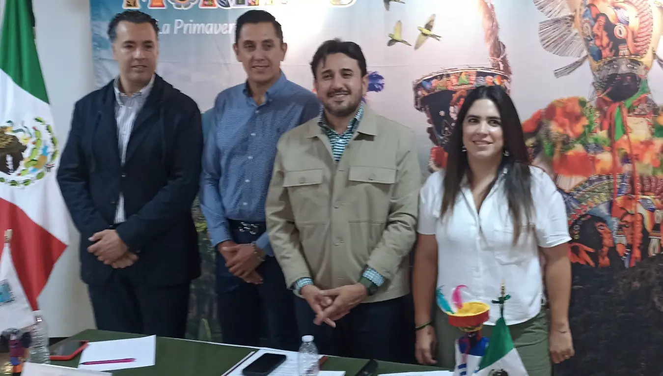 Nueva estrategia digital