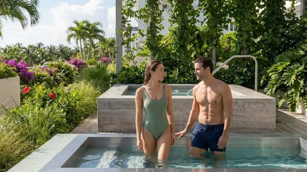 nuevo lujo en Miami