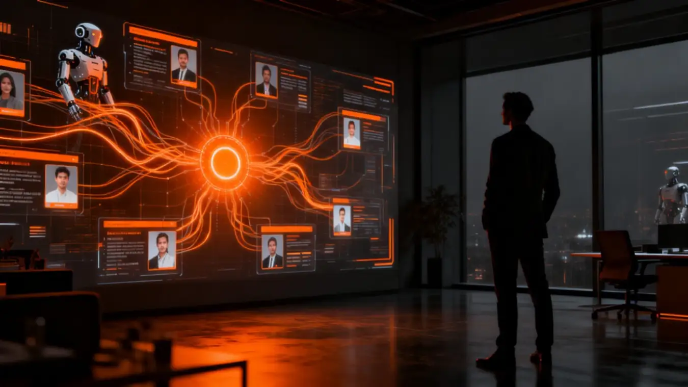 Orbio AI