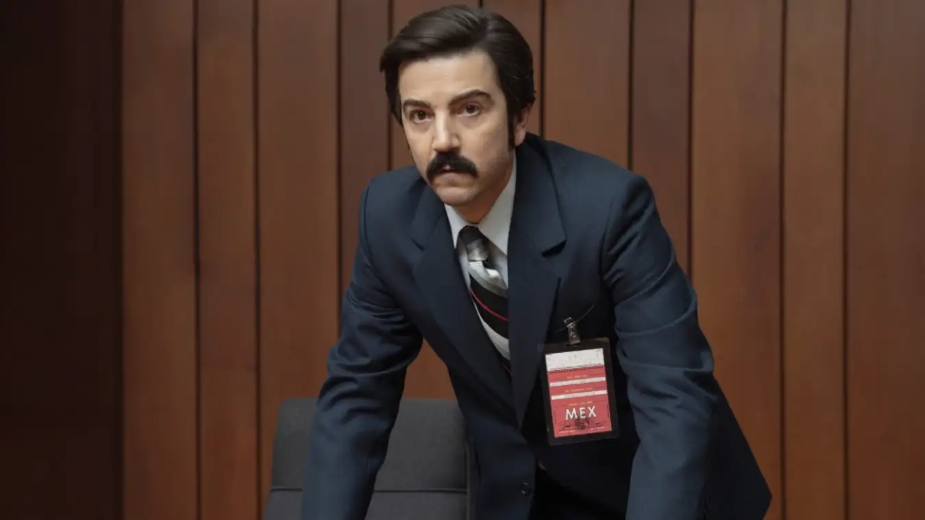 Películas para ver durante el mundial