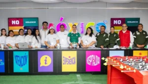quioscos México ContiGo