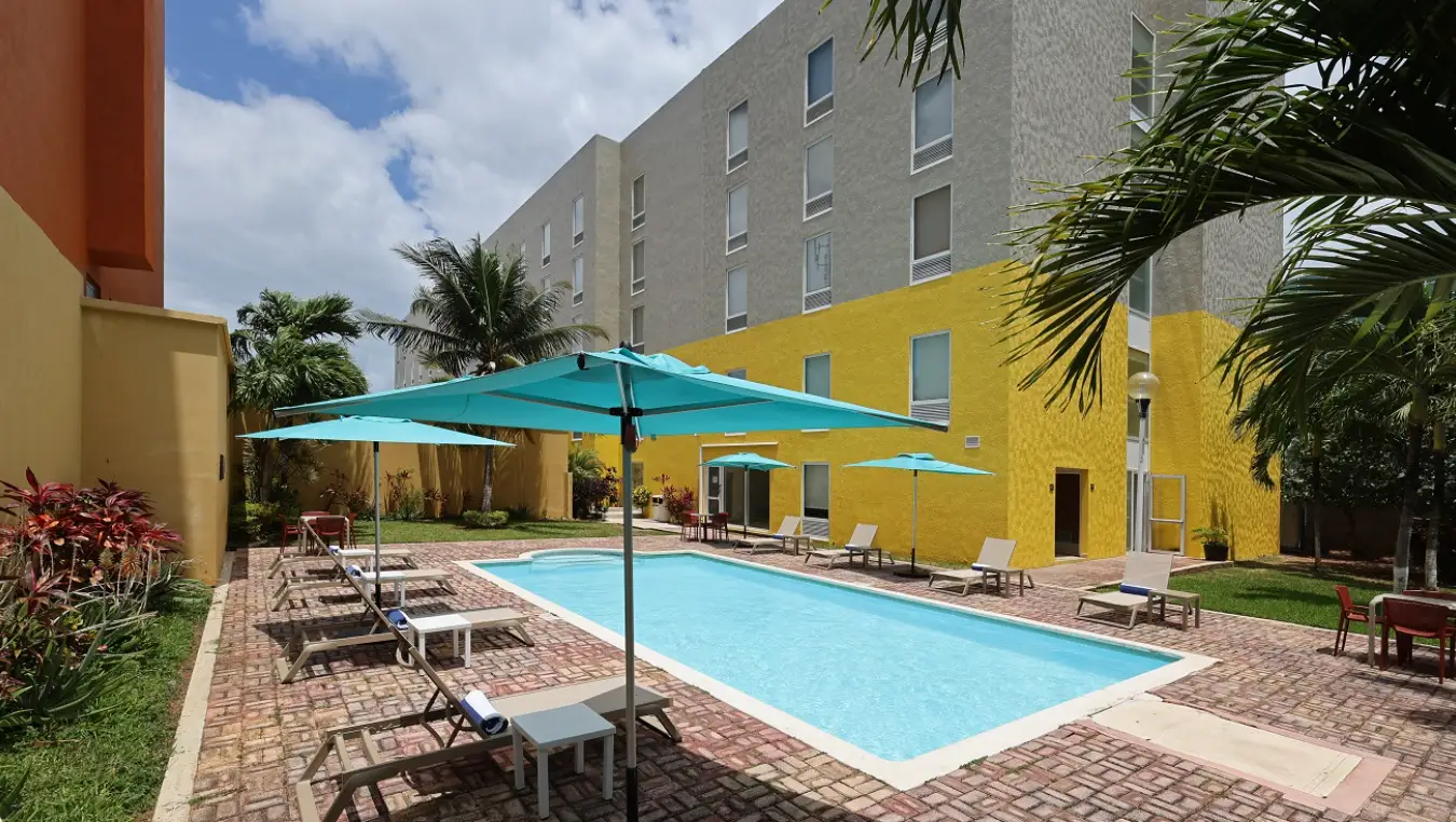 Renovación de hoteles