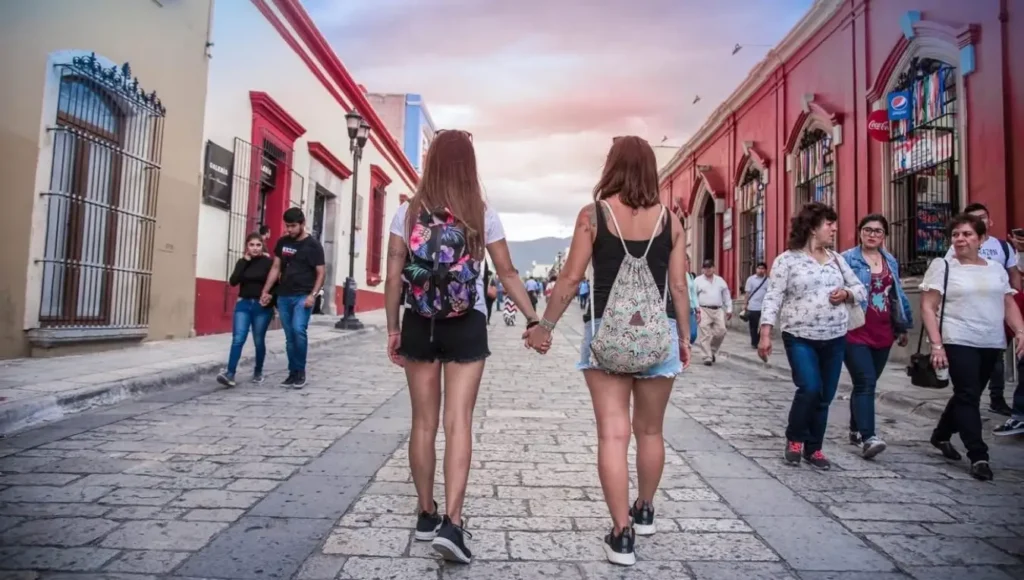 Sectur y Queer Destinations