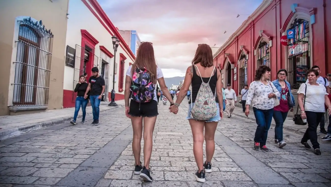 Sectur y Queer Destinations