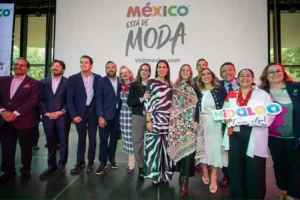 Sectur y la promoción turística