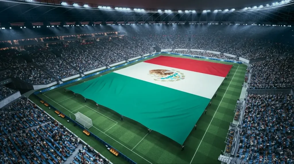 Transporte para el Mundial de Civitatis