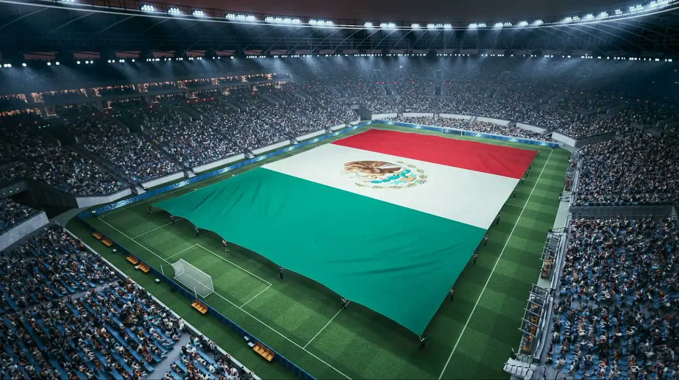 Transporte para el Mundial de Civitatis