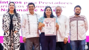 Turismo Comunitario