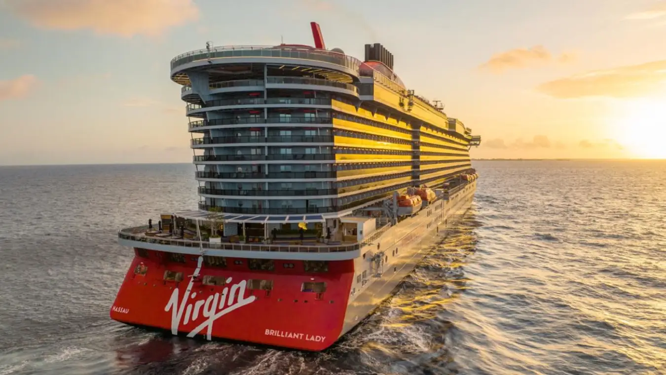 Virgin Voyages