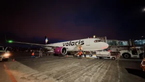 Volaris celebra 11 años