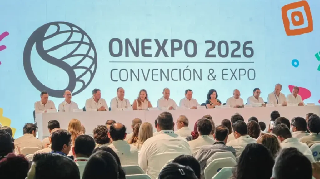 Yucatán en el turismo de reuniones