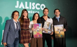 jalisco es mexico