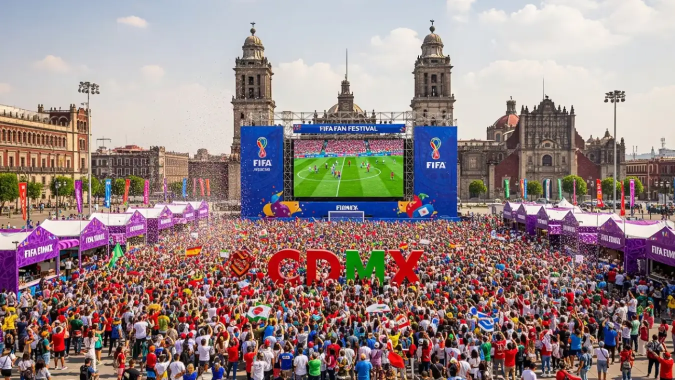 7.8 millones de viajeros
