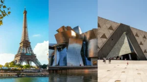 7 Maravillas Contemporáneas del Mundo
