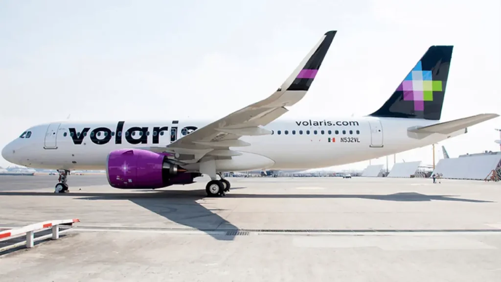 Aerolíneas de bajo costo