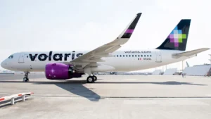 Aerolíneas de bajo costo