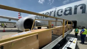 American Airlines