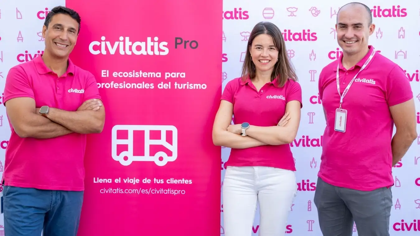 Civitatis Pro