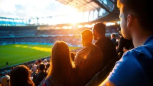 eventos deportivos