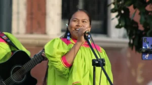 Festival Omáwari 2026