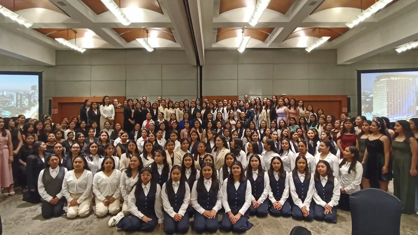 Fundación Posadas