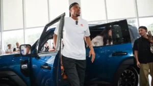 Giannis Antetokounmpo