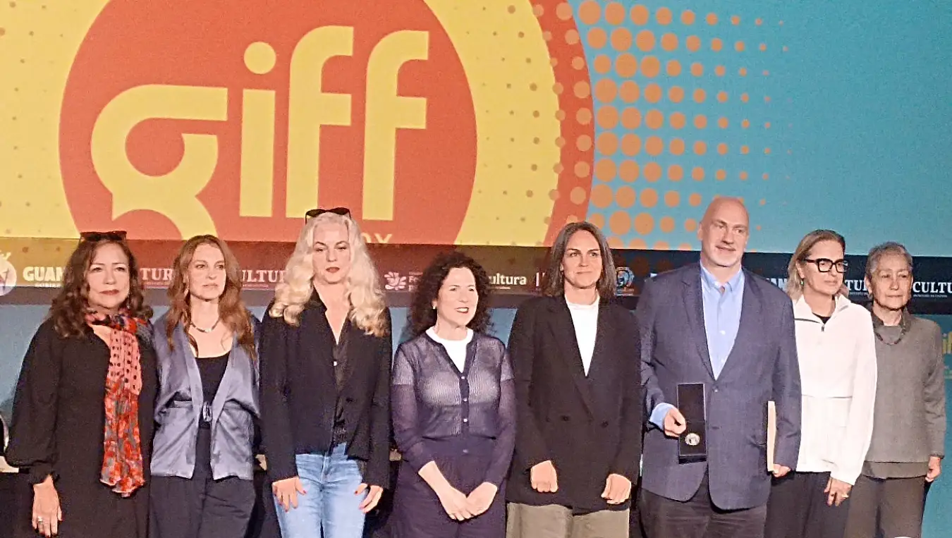 GIFF 2026