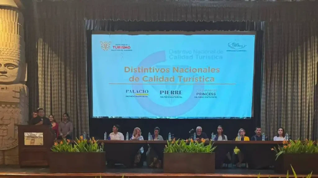 Grupo Mundo Imperial