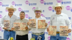 Jornadas Villistas 2026