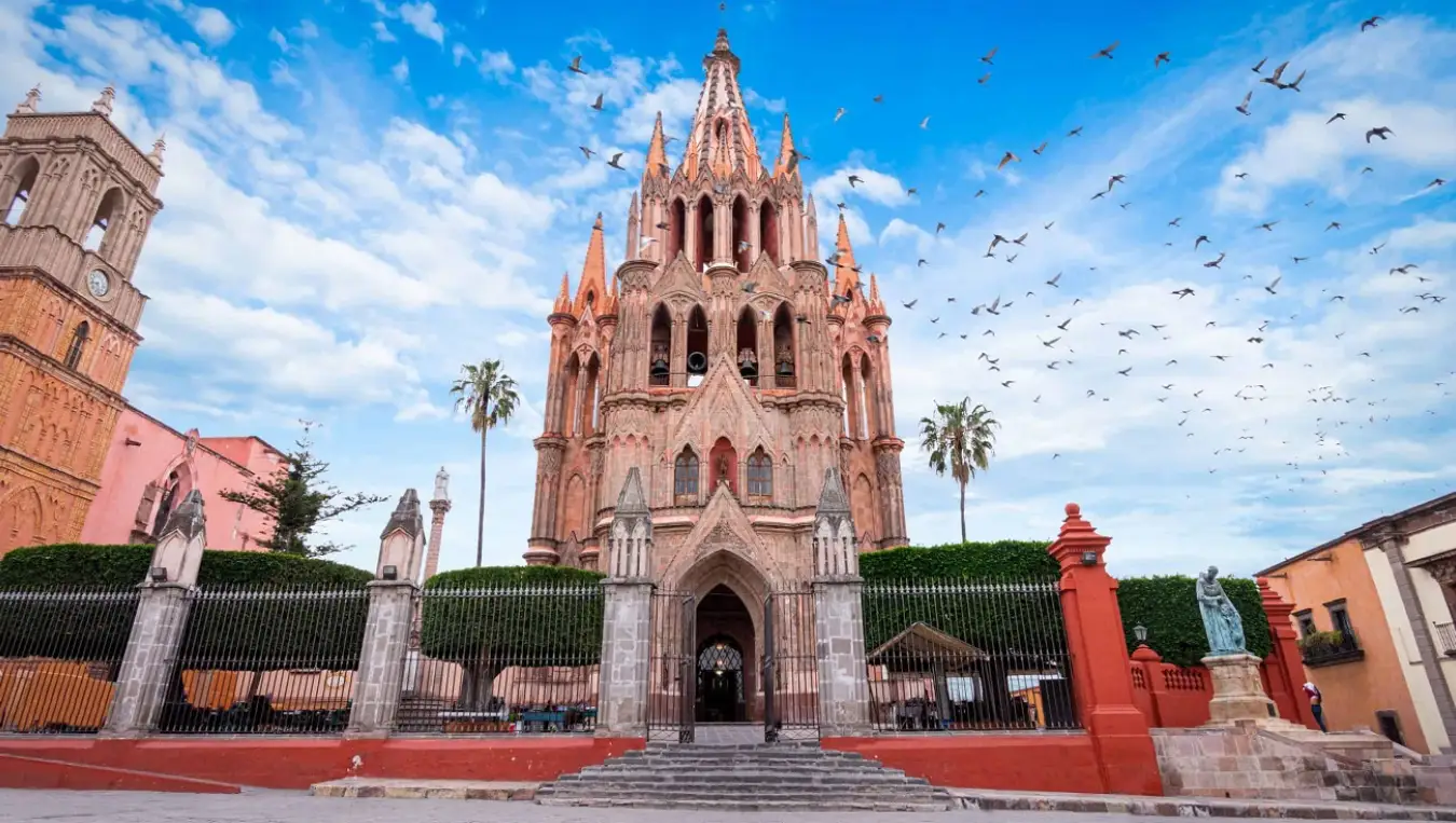 La Mejor Ciudad del Mundo