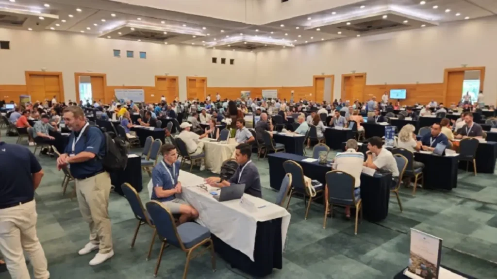 North America Golf Tourism Convention