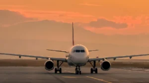 nuevas rutas aéreas nacionales