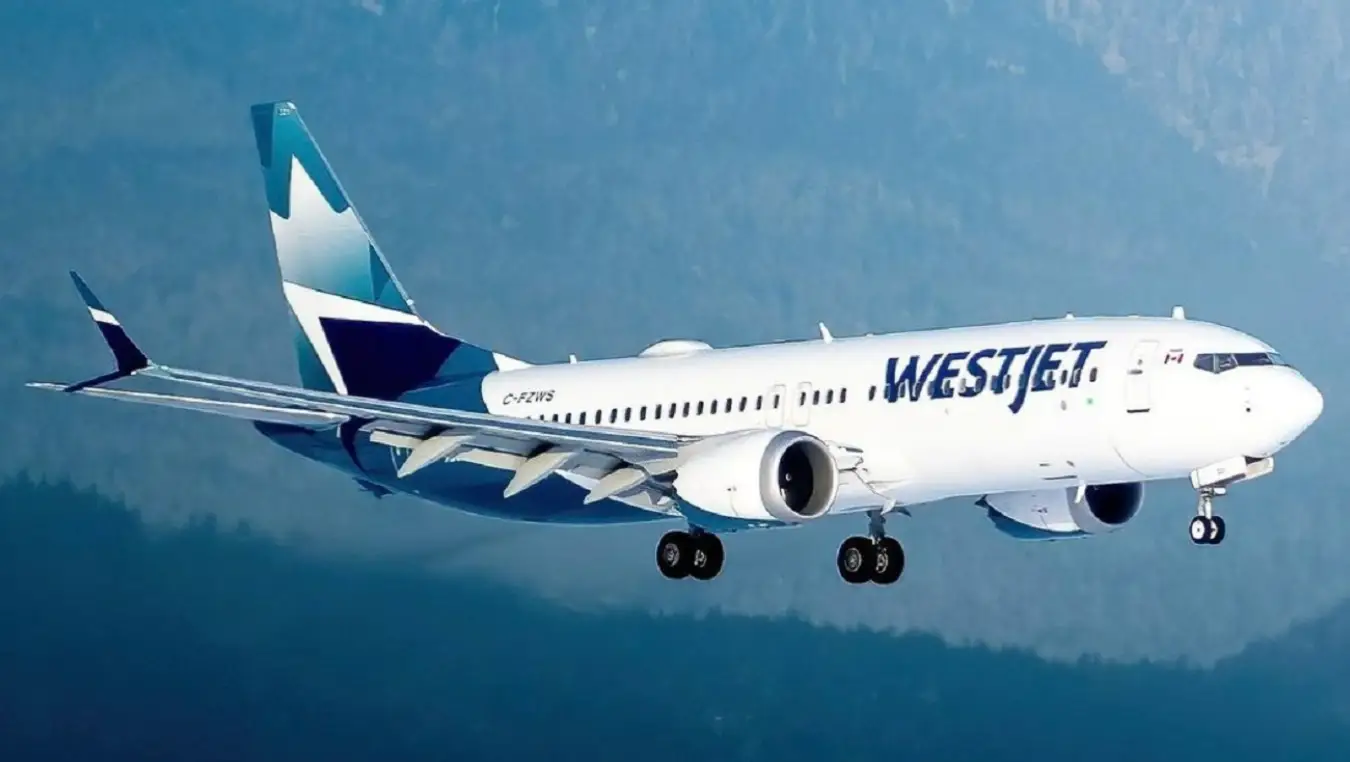 nuevo vuelo Calgary-Mérida