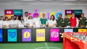 Quioscos México ContiGO