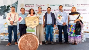 Sectur y Fonatur
