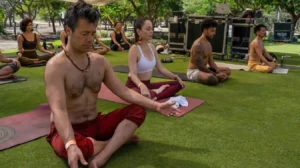 Todos Santos Wellness Fest