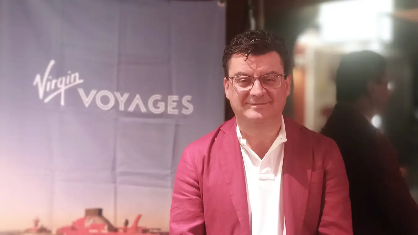 Virgin Voyages