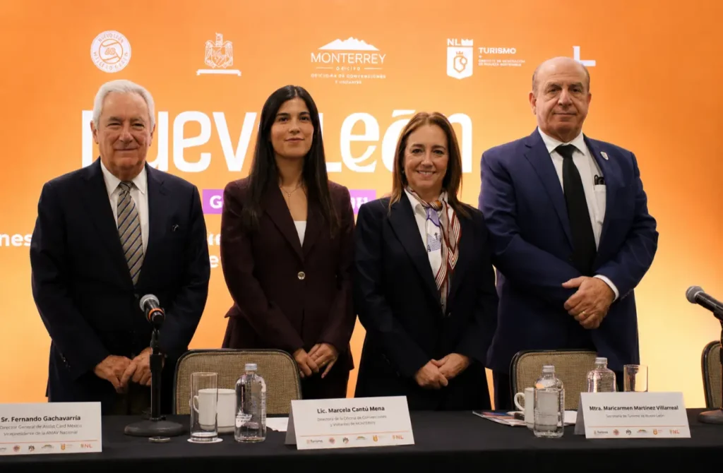 Nuevo León y el Mundial