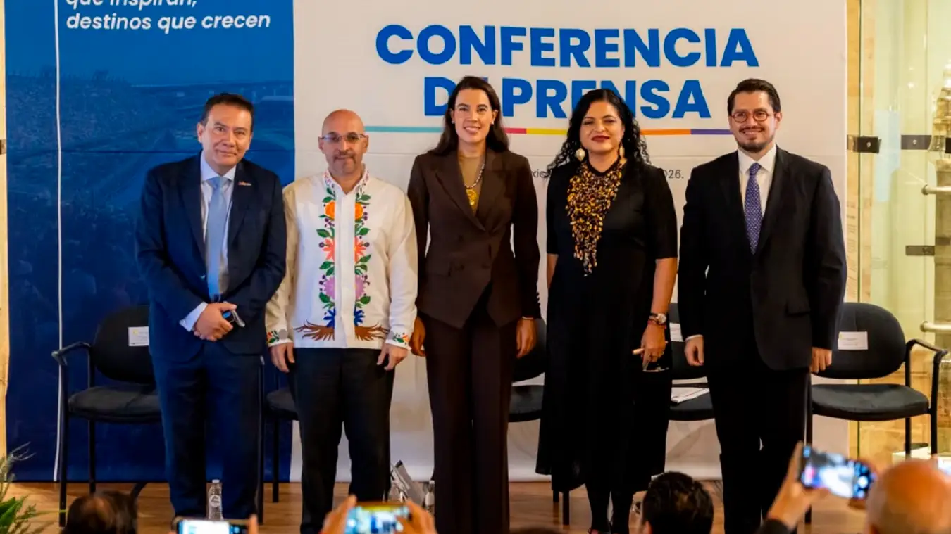4° Congreso Mundial de Turismo Deportivo