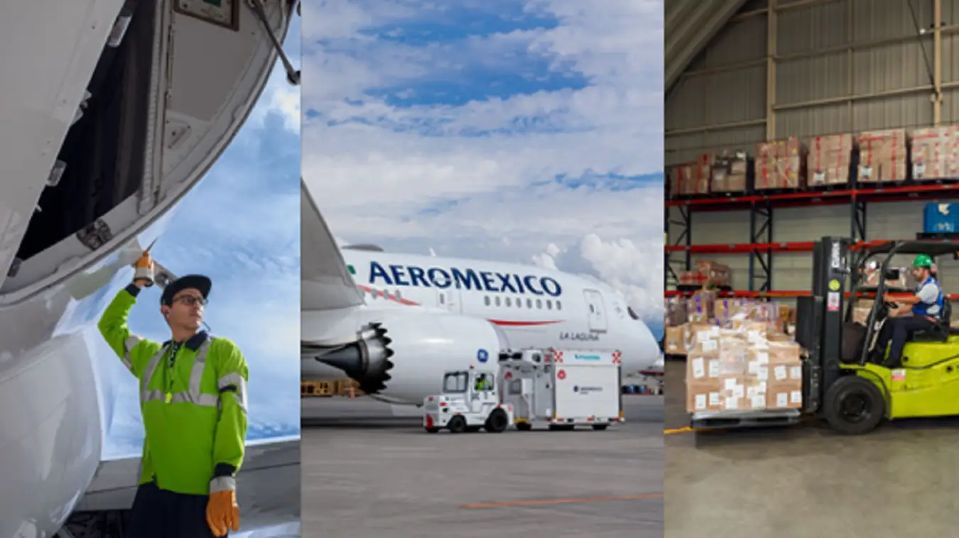 Aeroméxico Cargo
