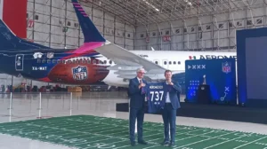 Aeroméxico y NFL México