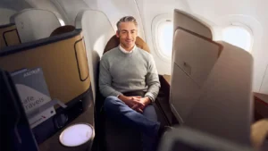 American Airlines anuncia nuevas rutas