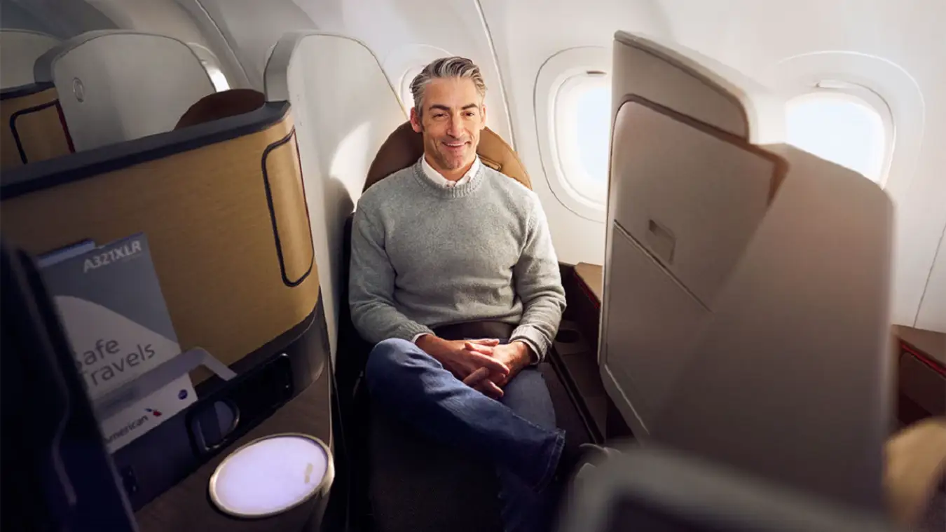 American Airlines anuncia nuevas rutas