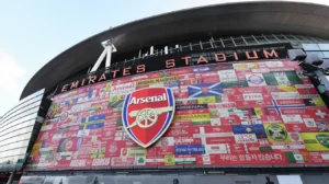 Arsenal y Emirates